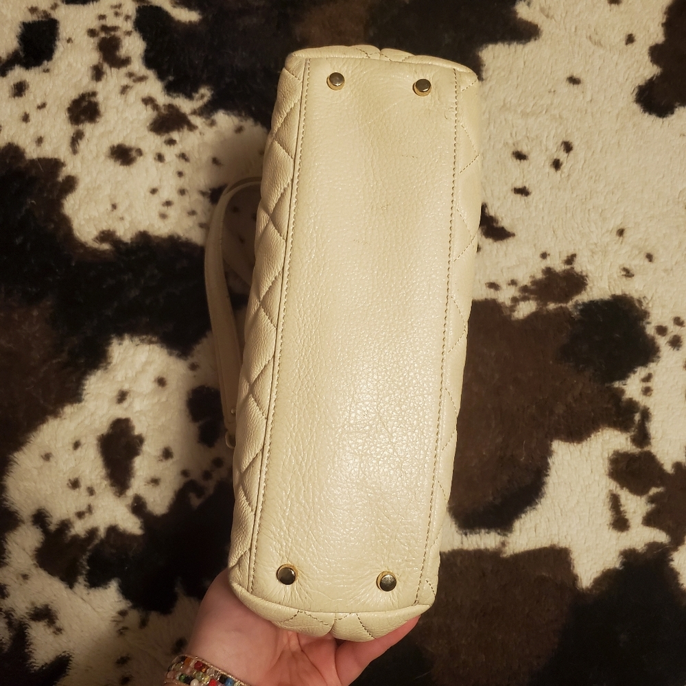 Kate Spade Quilted Shoulder Bag - Picture 5 of 8